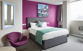 Cardiff Bute Terrace Hotel By Belvilla